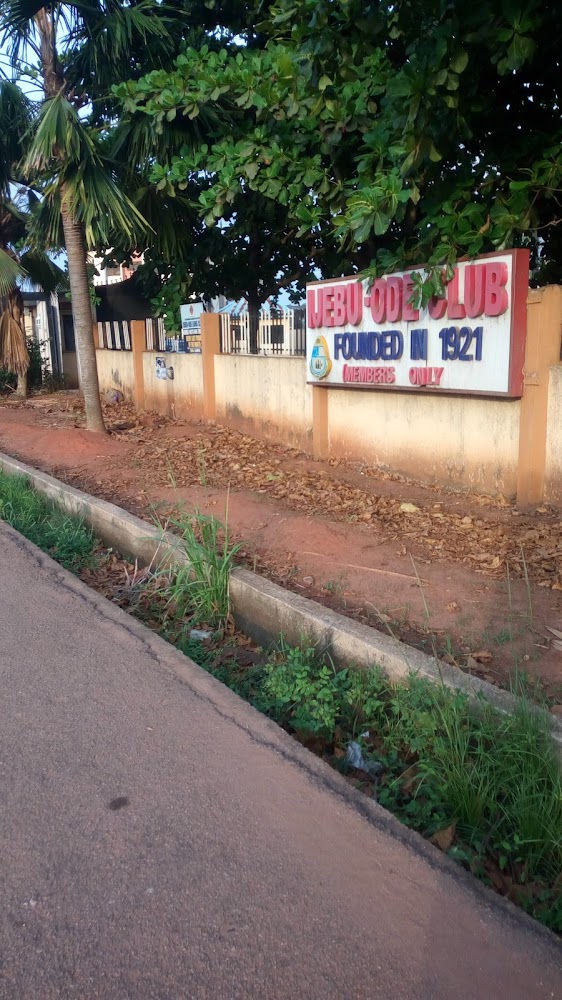 Ijebu Ode Club